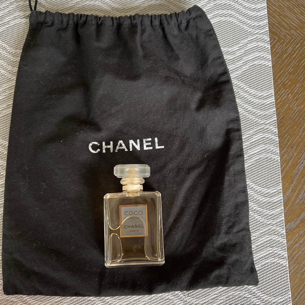 Perfume CHANEL Coco Mademoiselle